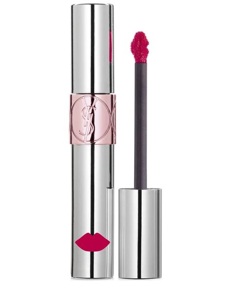 ysl lippen palette|YSL lip balm color.